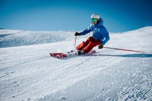 Best Protective Gear For Skiing