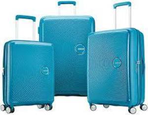 American Tourister Curio Spinner Large‍