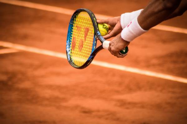 How Long Are Each Tennis Match