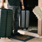luggage review