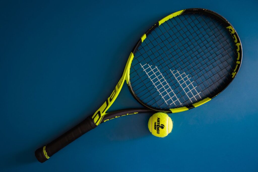 how to regrip tennis racket