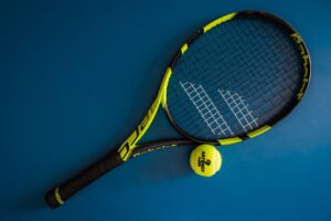 how to regrip tennis racket