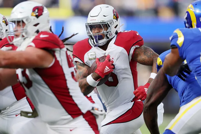 NFL Odds Week 11 How to Bet 49ers-cardinals, Pick