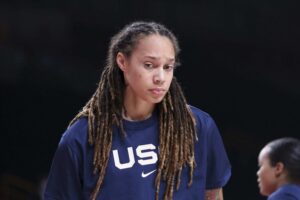 Basketball Star Griner Begins Sentence in Remote Russian Prison Lawyers