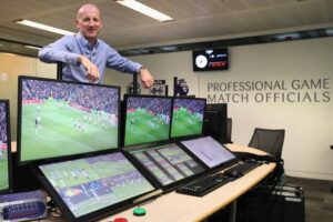 Is Video Assistant Referee Technology Ruining Football