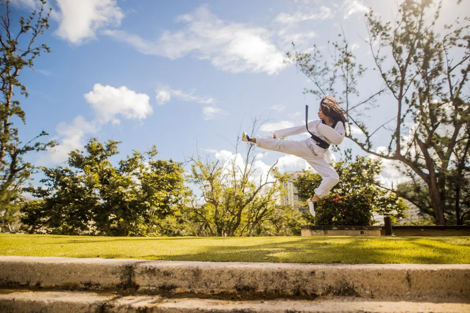 Is Karate a Sport? Reasons For And Against It