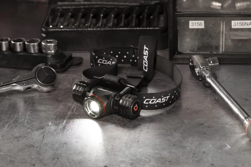 8 Best Coast Headlamps for Hiking and Camping in 2023