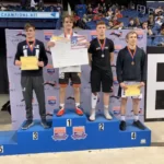 11 Local Grapplers Reach Top Spot on Podium