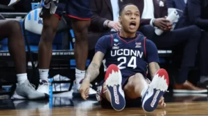 2023 Final Four Odds, Lines: UConn, San Diego State Open as Favorites, Huskies Favored to Win NCAA Tournament