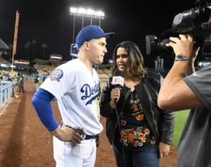 ESPN Baseball Reporter Marly Rivera Fired After Hurling Expletive at Another Reporter