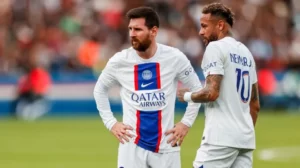 Lionel Messi Set to Leave PSG This Summer With Barcelona Eyeing Sensational Deal - Paper Talk