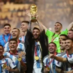 Argentina to Visit Indonesia for National Team Friendly