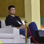 Chinese Basketball Legend Yao Ming Steps Down as Head of National League