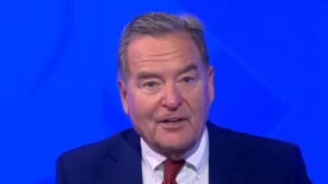 Jeff Stelling: Tribute to Sky Sports Presenter Following His Final Soccer Saturday