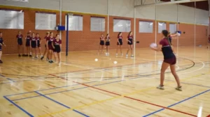 Notre Dame College Launches Sports Academy to Cultivate Young Talent in Greater Shepparton