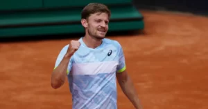 Rome Masters: Molcan Advances to Second Round, Now Rublev!