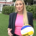 San Diego is Home to a New Women's Professional Volleyball Team