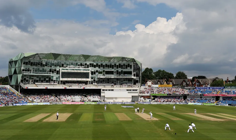 Yorkshire CCC Could Receive Foreign Investment in Refinancing Plan