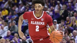 Alabama Basketball Manager Says He, Not Player, Was at Deadly Shooting