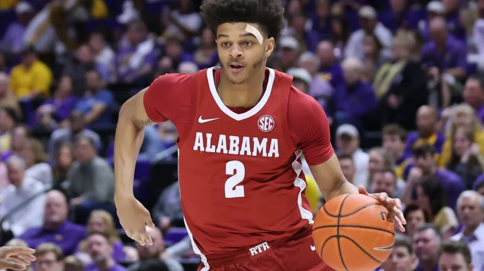 Alabama Basketball Manager Says He, Not Player, Was at Deadly Shooting