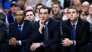 Duke Basketball Treasure Becomes Head Coach Again