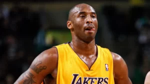 Kobe Bryant Was Interested in Playing for Grizzlies, But Jerry West Talked Him Out of It