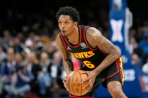 Lou Williams Retires from Basketball