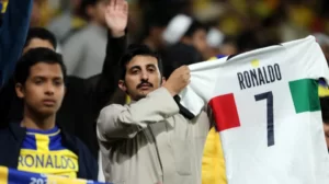 Saudi Arabia Privatises Football Clubs, Eyes Big-name Signings