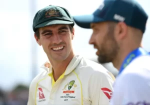 Australia Will ‘Brush Off' England Win Before Fourth Test, Insists Pat Cummins