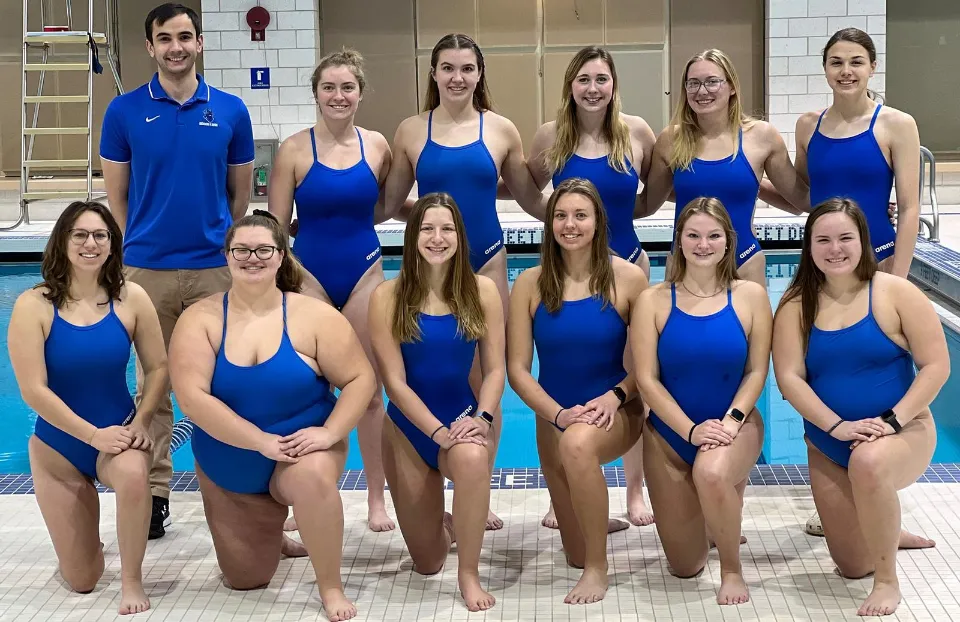 Dunkirk, Fredonia to Merge Girls Swim Teams