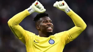 Manchester United Transfer News, Rumors: Inter Working on Andre Onana Deal, Mason Mount Move Close