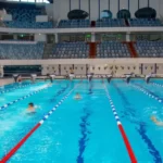 Qatar National Swimming Team to Train at Hamdan Sports Complex