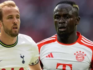 Sadio Mane Transfer Decision Made After Man Utd Agreement and Bayern's Harry Kane Talks