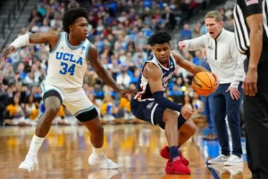 UCLA Basketball: Pundits Unpack How Bruins Will Adjust International Recruitment
